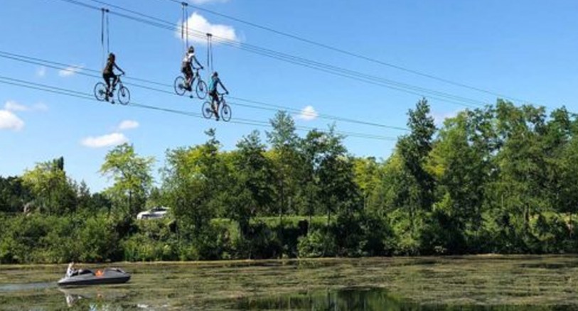 Zippy Bike Cergy